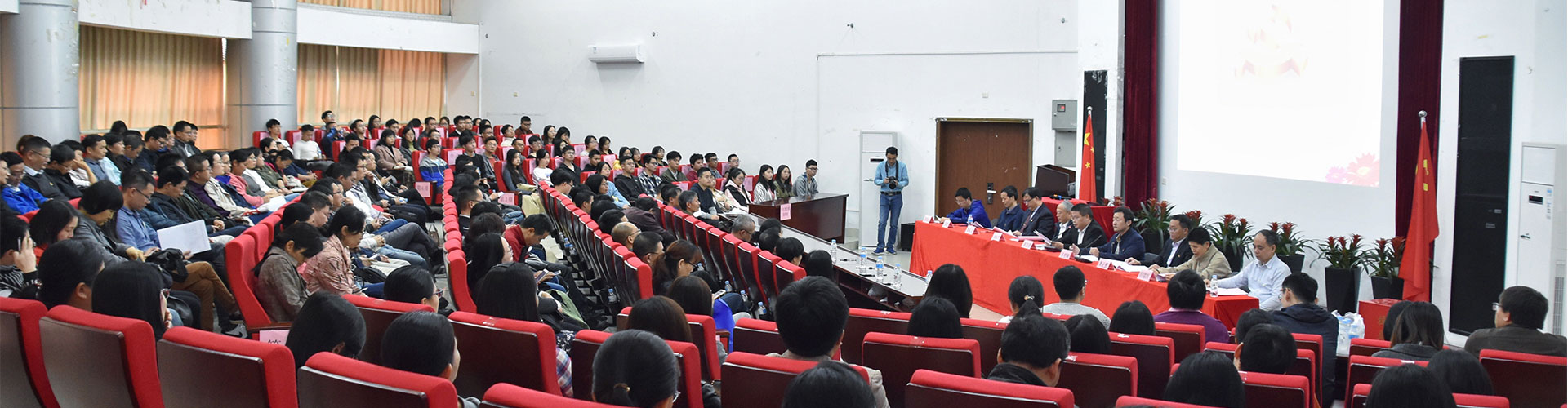 中国共产党金沙线上js5登录入口、软件学院委员会 党员代表大会隆重召开